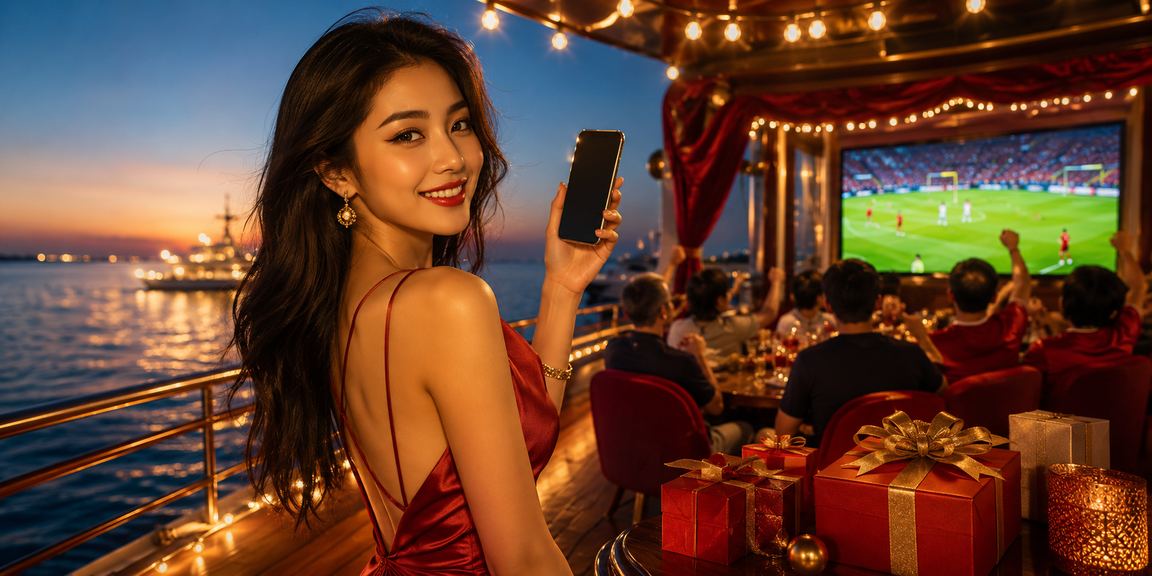 Người hâm mộ bóng đá tại Đà Lạt theo dõi kết quả cược và nhận thưởng khuyến mãi cuối tuần