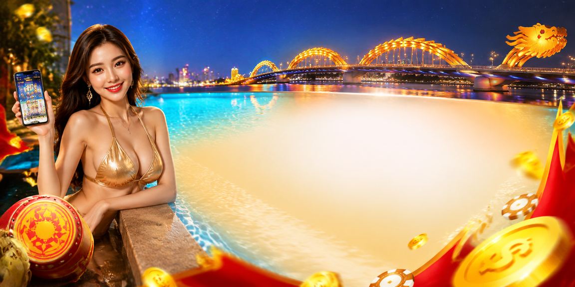 Không khí sôi động tại Đà Nẵng nơi người dùng trải nghiệm cá cược và giải trí trực tuyến