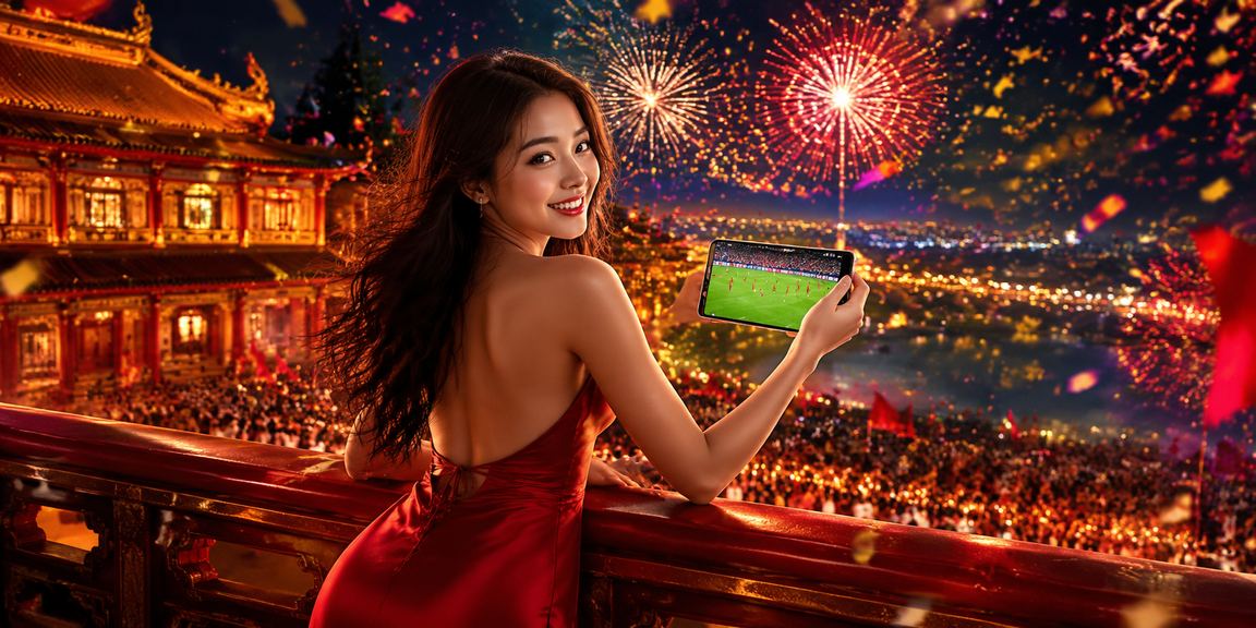 Không khí lễ hội thể thao và cá cược tại Huế với màu sắc rực rỡ