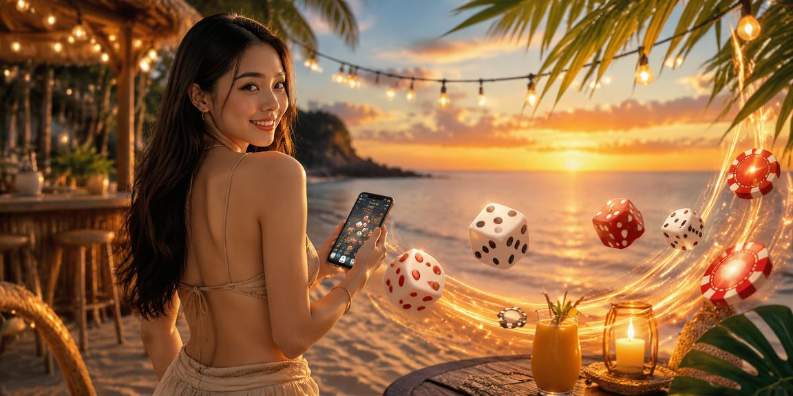 Người chơi tài xỉu online tại Ninh Bình qua điện thoại di động